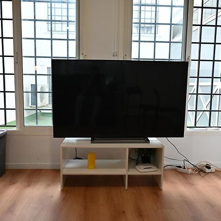 Bonito Y Centrico Apartamento El Puerto de Santa María Eksteriør billede