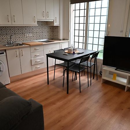 Bonito Y Centrico Apartamento El Puerto de Santa María Eksteriør billede