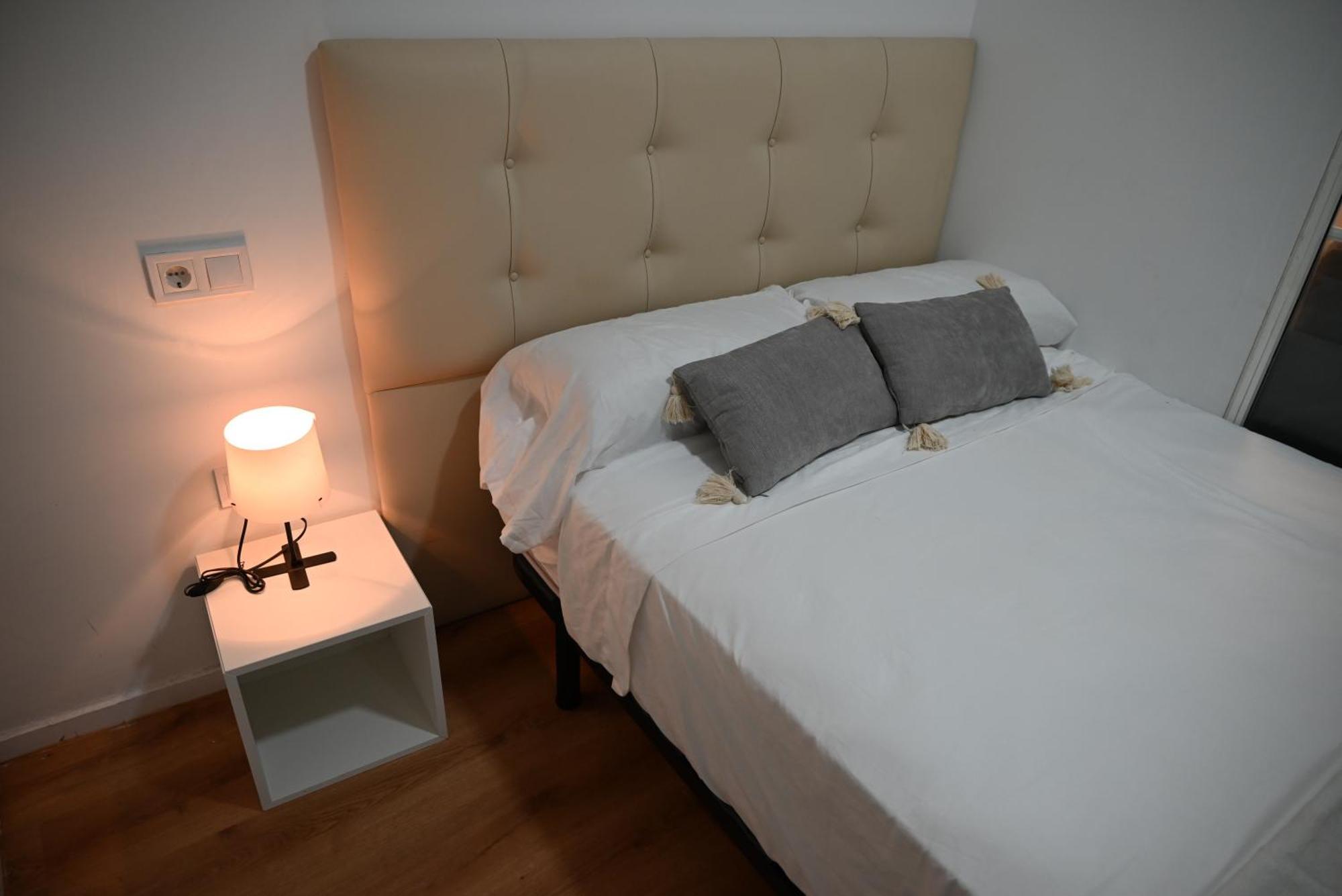 Bonito Y Centrico Apartamento El Puerto de Santa María Eksteriør billede