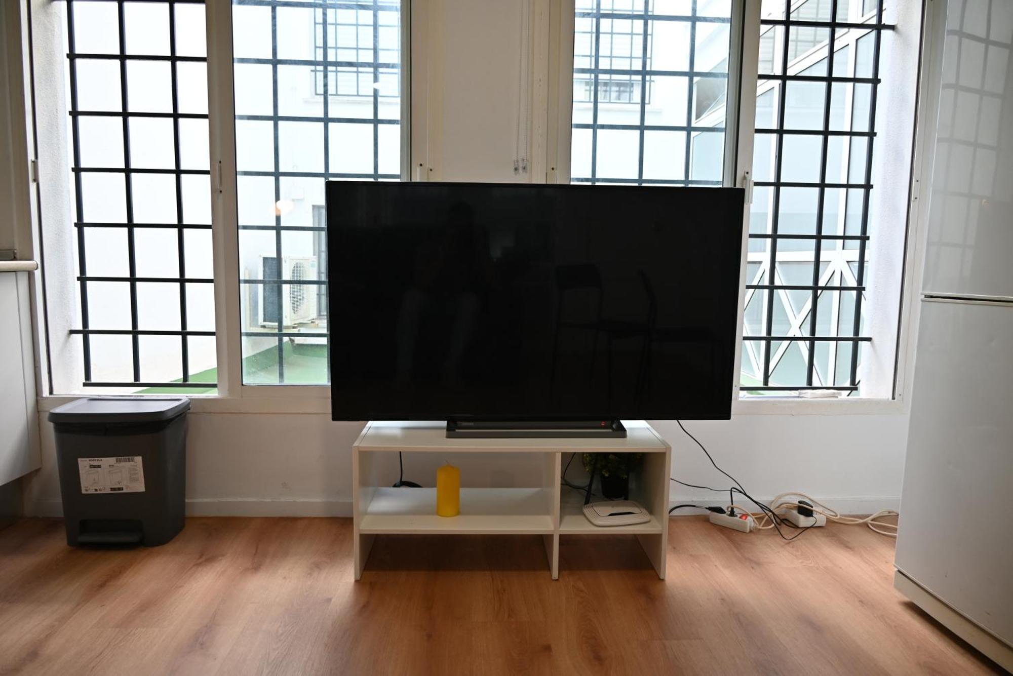 Bonito Y Centrico Apartamento El Puerto de Santa María Eksteriør billede