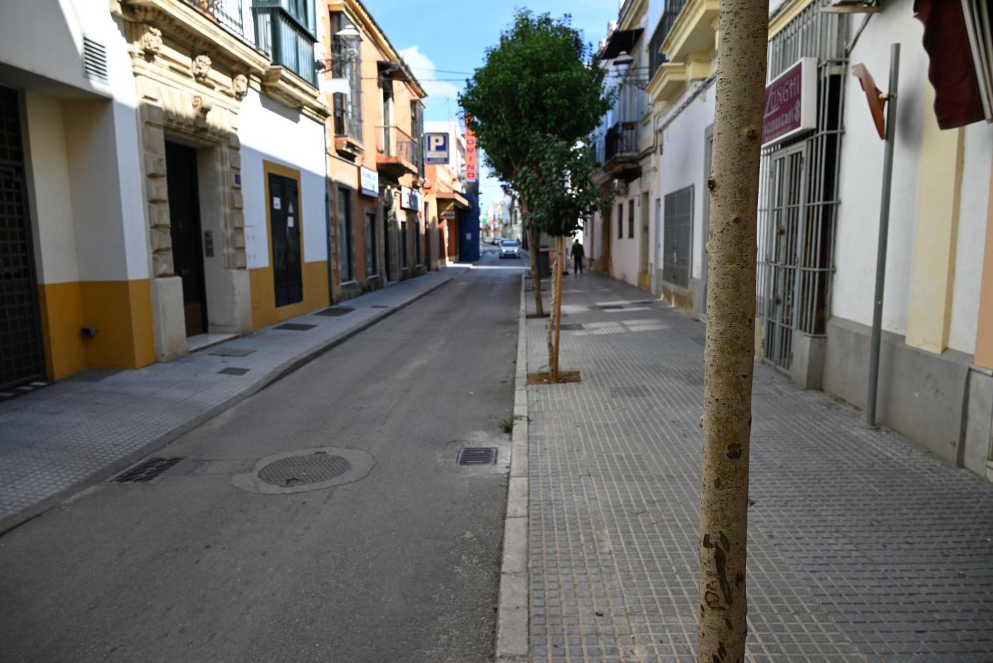 Bonito Y Centrico Apartamento El Puerto de Santa María Eksteriør billede