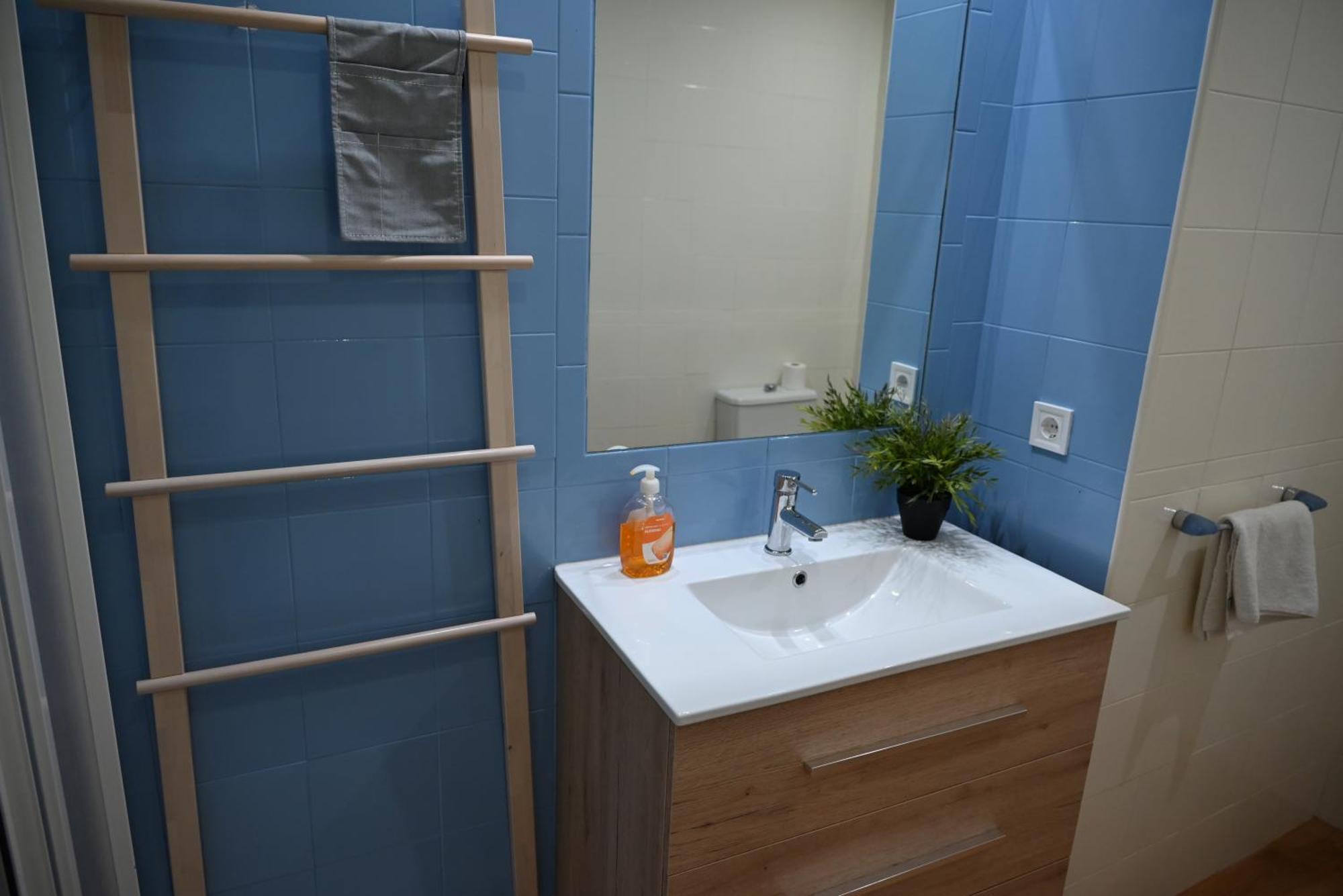 Bonito Y Centrico Apartamento El Puerto de Santa María Eksteriør billede